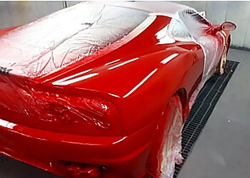 Densley Charles Coach Craft