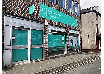 Gwynedd dentists Dental Academy Bangor image 1