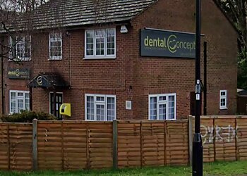 Southampton dentists Dental Concepts image 1