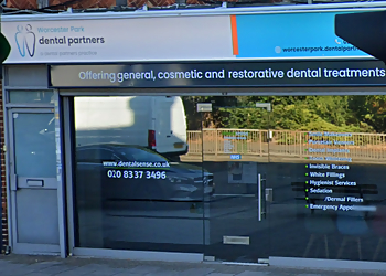 Worcester Park Dental Partners