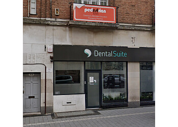 Dental Suite Leicester