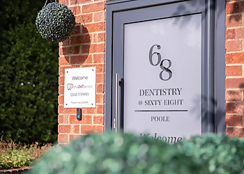 Dentistry@68 