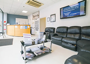 Eastbourne Dental Care-Dentistry For You