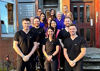 Dentistry on The Square