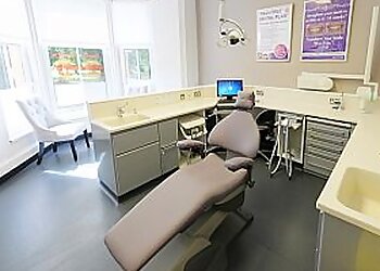 Dentistry on The Square