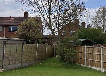 Denton Garden Services