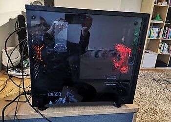 Denton Retailer Systems Ltd