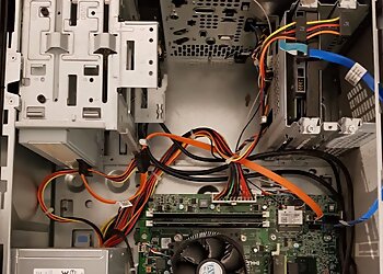 Denton Retailer Systems Ltd