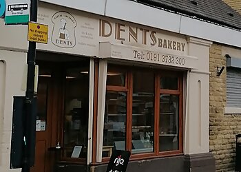 Dents Bakery