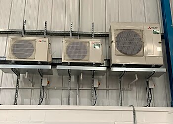 Derby Air Conditioning