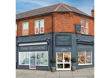 Derby Bed Centre Ltd.