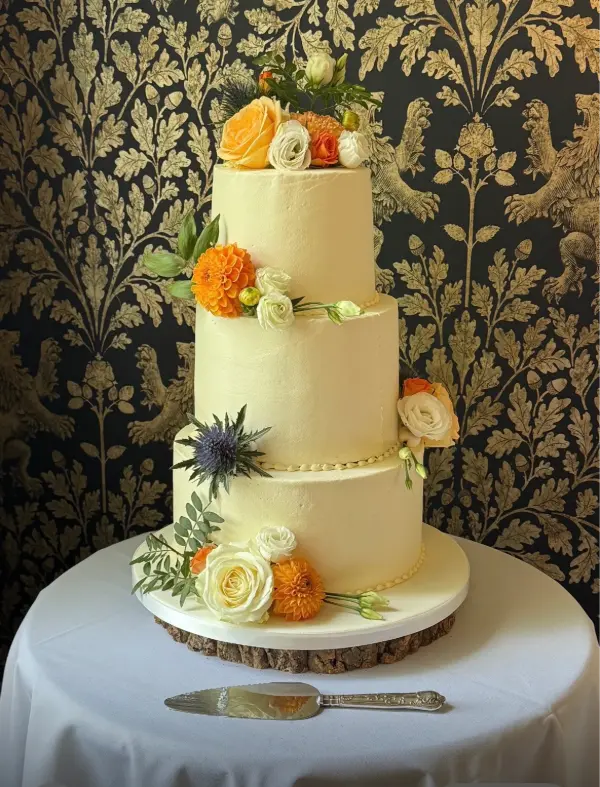 Derby Cake Maker review image 1