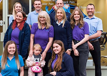 Derby Family Chiropractic