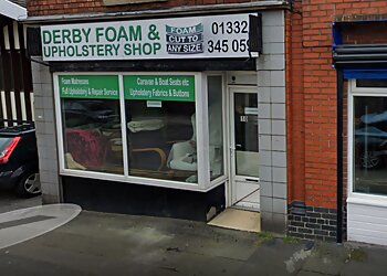 Derby Foam & Upholstery Supplies