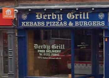 Derby Grill