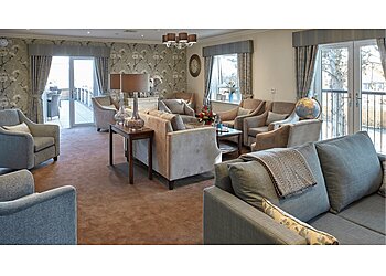 Derby Heights Care Home