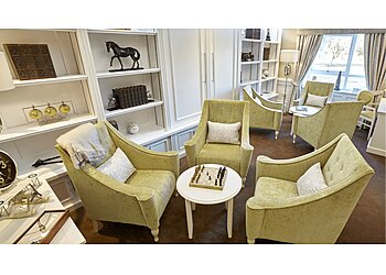 Derby Heights Care Home