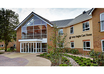 Derby Heights Care Home 