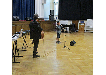 Derby School of Music