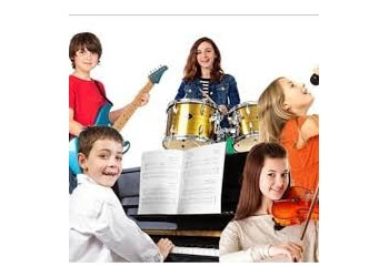 3 Best Music Schools in Derby, UK - Expert Recommendations