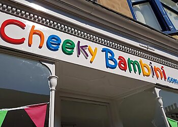 Derby Sign & Graphics Ltd.