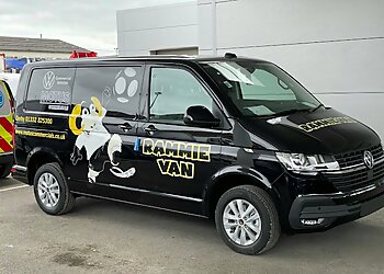 Derby Sign & Graphics Ltd.