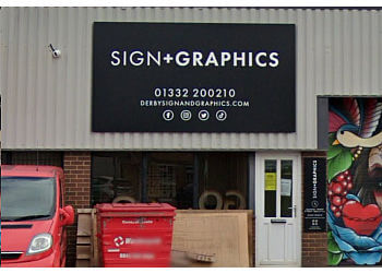 Derby Sign & Graphics
