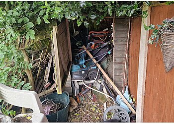 Derby Waste Removal LTD.