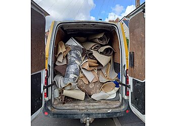 Derby Waste Removal LTD.
