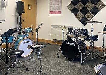 Yamaha Music School Derby