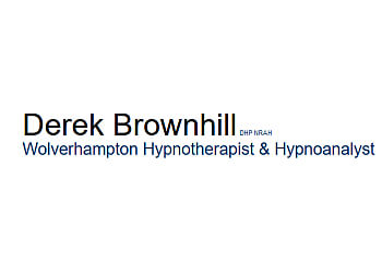 Derek Brownhill