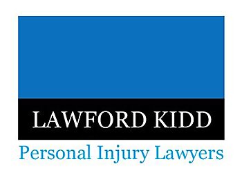 Derek Carrigan - LAWFORD KIDD