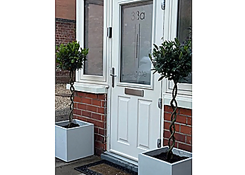 Derek Chapman The Mind Coach