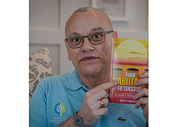 Derek Chapman The Mind Coach