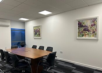 Derek Mills Wealth Consultancy