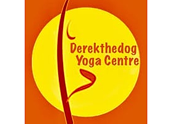 Derekthedog Yoga Centre
