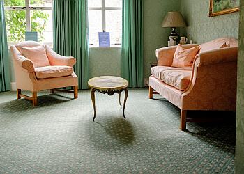 Deric Scott Funeral Directors