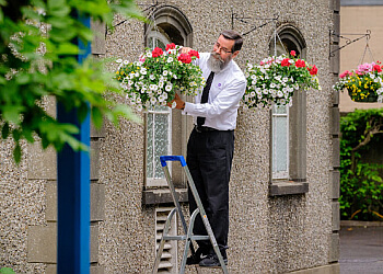 Deric Scott Funeral Directors