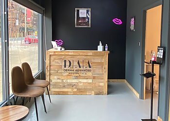 Derma Advanced Aesthetics