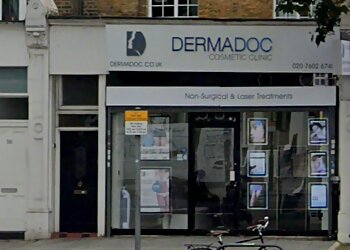 London cosmetic clinics Dermadoc Cosmetic Clinic image 1