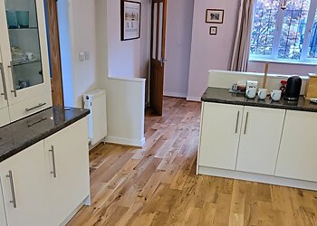 Derwenthorpe flooring Ltd.