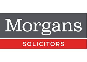 Des Baxter - MORGAN LAW PARTNERSHIP