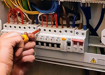 Desap Electrical Ltd.