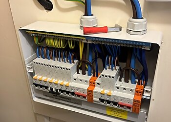 Desap Electrical Ltd.