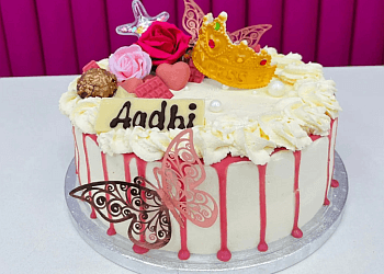 Abhi cake shop, Dewhadi