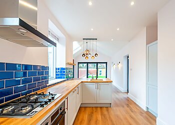 Design & Build Builders Ltd