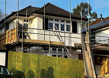 Design & Build Builders Ltd