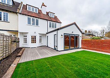 Watford home builders Design & Build Builders Ltd image 1