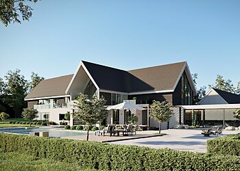 Design Haus Architecture