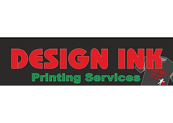 Design Ink Printing Services